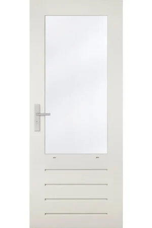 Austria Balkondeur Merbau 1466 incl. Isolatieglas Beste Prijs